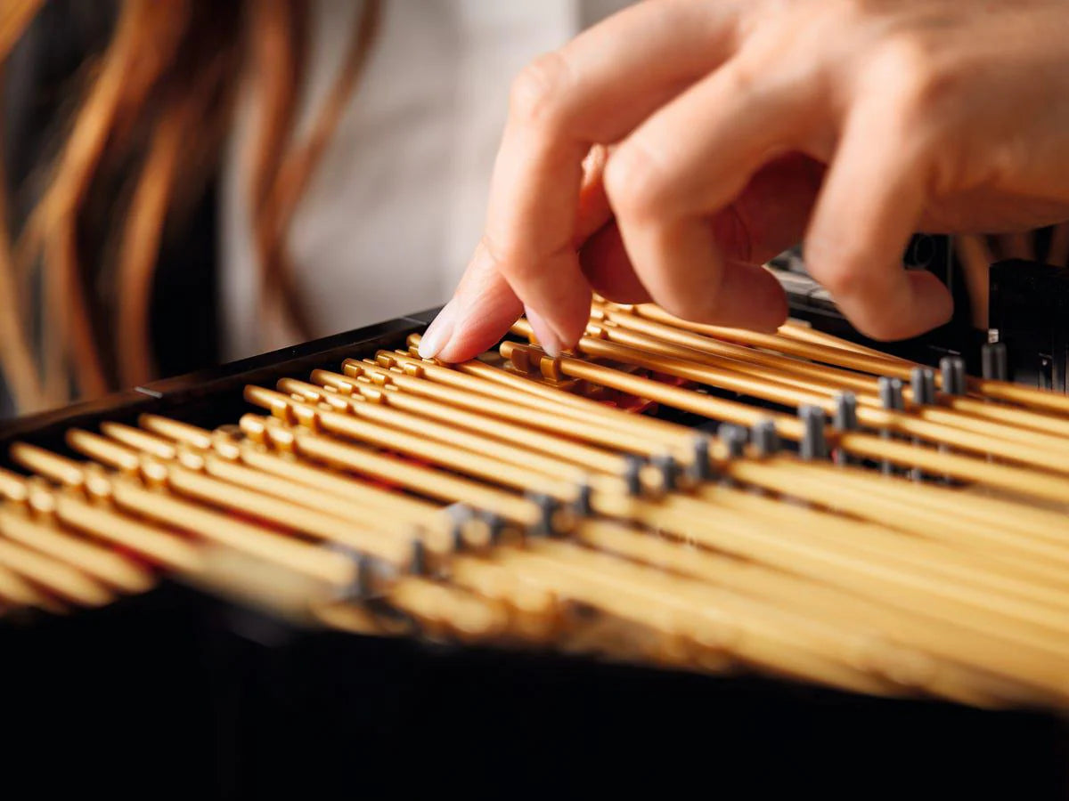 LEGO® Ideas - Пиано 21323, 3662 части