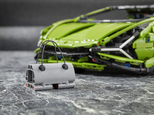 LEGO Technic - Lamborghini Sián FKP 37 42115, 3696 части