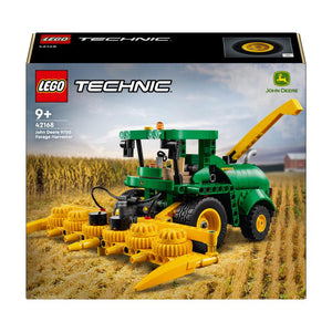 LEGO® Technic - John Deere 9700 Drill Harvester 42168, 559 части