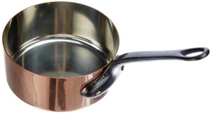 Тиган за сосове de Buyer Prima Matera, 16 cm, Мед