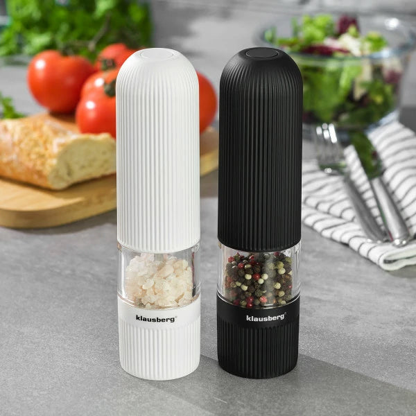 Електрическа мелничка Klausberg 7434