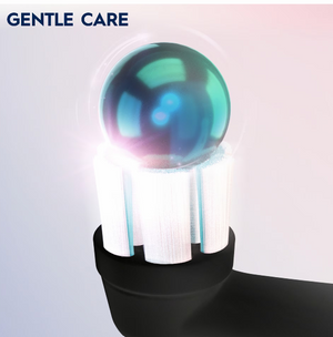 Накрайник за електрическа четка Oral-B iO 418993, 2 бр