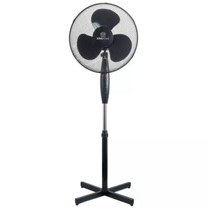Ventilator KingHoff 2125, 3 trepte, 40W