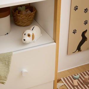 Детска касичка atmosphera Scott, 15 см