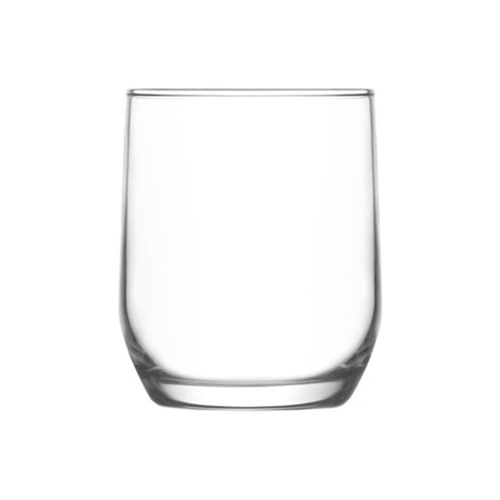 Сет чаши за сок LAV Sude, 205 мл, 6 бр