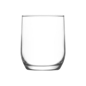 Сет чаши за сок LAV Sude, 205 мл, 6 бр