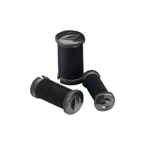 Електрически ролки за коса BaByliss RS035E, 20 броя, Керамично покритие, Йонна функция