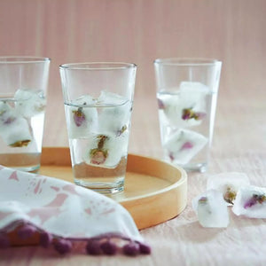 Сет чаши за вода LAV Hera, 325 мл, 6 бр