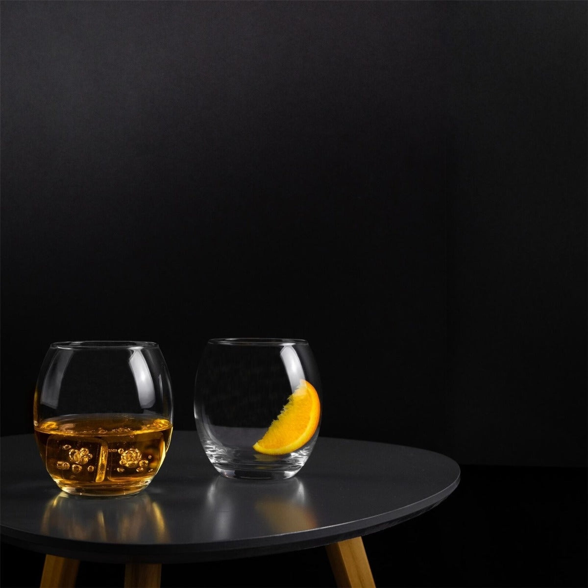 Сет чаши за уиски LAV Empire, 405 мл, 6 бр