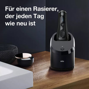 Електрическа самобръсначка Braun Series 9 Pro + 9352cc