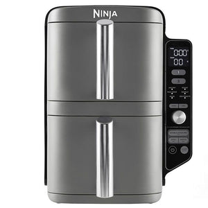 Фритюрник Ninja Double Stack XL Air Fryer SL400EU, 9.5 L