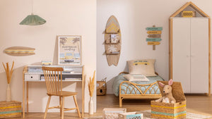 Рафт atmosphera Australia, 112 cm, MDF