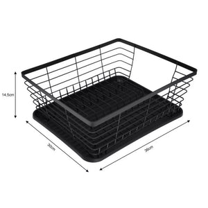 Сушилник за съдове Kinghoff, Поставки за прибори