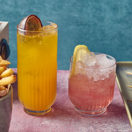 Сет чаши за вода LAV Tokyo, 540 мл, 6 бр