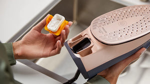 Парна ютия Philips Series 8000 Azur DST8050/20, 3000W