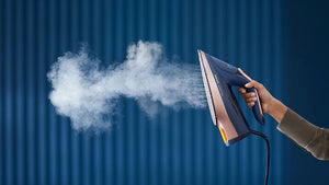 Парна ютия Philips Series 8000 Azur DST8050/20, 3000W