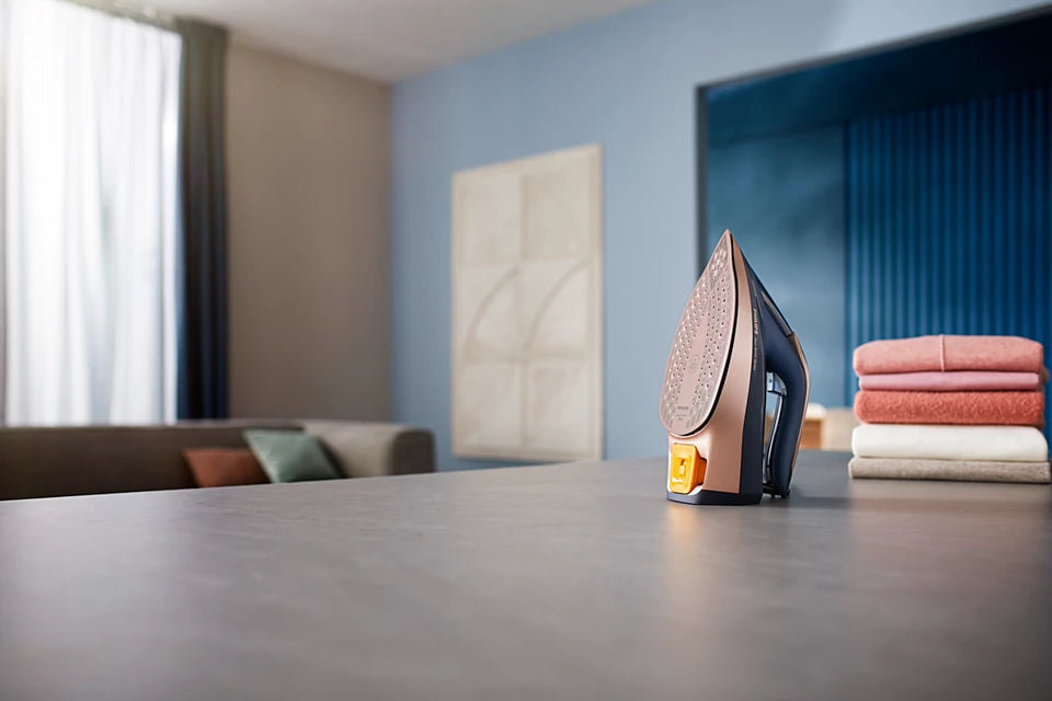 Парна ютия Philips Series 8000 Azur DST8050/20, 3000W